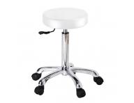 Taboret na kkach bez oparcia Weelko FAST