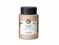 Maska o�ywiaj�ca kolor w�os�w Maria Nila Colour Refresh Cacao - br�z - 100 ml