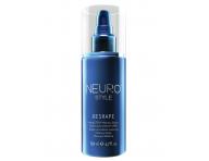 Seria do wosw osabionych stylizacj termiczn Paul Mitchell Neuro