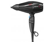 Profesjonalna suszarka do wosw BaByliss PRO Vulcano-HQ Ionic - 2400 W - czarna