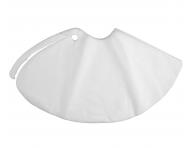 Jednorazowa peleryna w��knina extra Mila - 20 szt