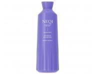 Seria intensywnie nawilajca do wszystkich rodzajw wosw Neqi Moisture Mystery