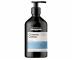 Szampon neutralizuj�cy ��te tony Lor�al Professionnel Serie Expert Chroma Cr�me - niebieski szampon neutralizuj�cy miedziane tony - 500 ml