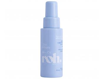 Olejek od�ywczy do w�os�w suchych i pusz�cych si� ROH The Hydrate Hair Oil - 60 ml