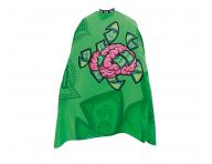 Peleryna mska do strzyenia wosw i brody Blessed