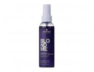 Seria neutralizujca i wzmacniajca do wosw blond Schwarzkopf BlondMe Bond Repair
