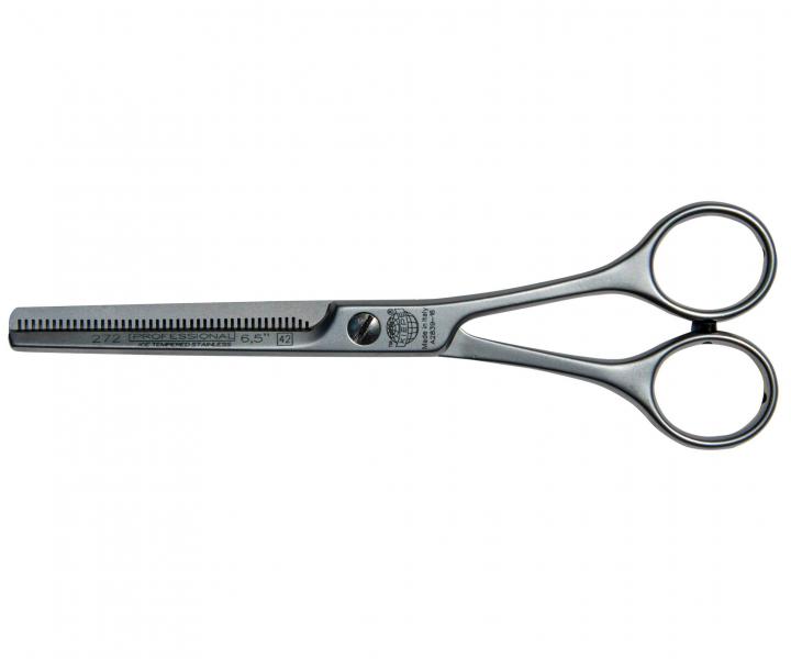 Degawki fryzjerskie Kiepe Coiffeur Super Line 272 - 6,5" - 42 zbki