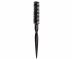 Drewniana okr�g�a szczotka z naturalnym w�osiem Keller Pro-Line - 21 mm