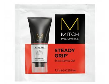 �el do w�os�w �rednio utrwalaj�cy Paul Mitchell Mitch Steady Grip - 7,4 ml