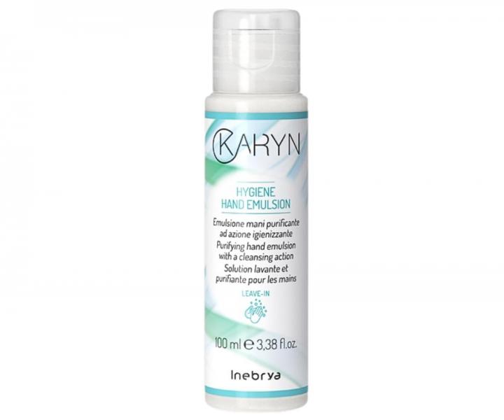 Emulsja do dezynfekcji r�k Inebrya Karyn Hygiene Hand Emulsion