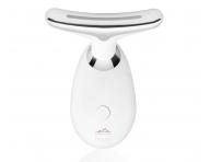 Masaer do twarzy z terapi fotonow i galwanoterapi ETA Fenit 4353 - biay