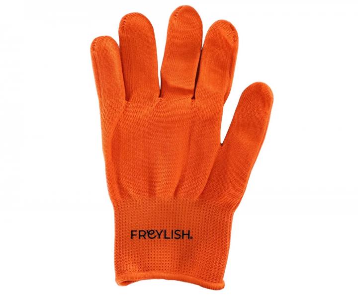 Rkawica termoochronna Freylish Heat Protective Glove - pomaraczowa