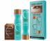 Seria produkt�w do neutralizacji twardej wody Malibu C Hard Water Wellness - zestaw - szampon 266 ml + od�ywka 266 ml + kuracja 4 x 5 g
