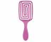 P�aska szczotka do rozczesywania i suszenia w�os�w Original Best Buy Vented Brush - r�owy