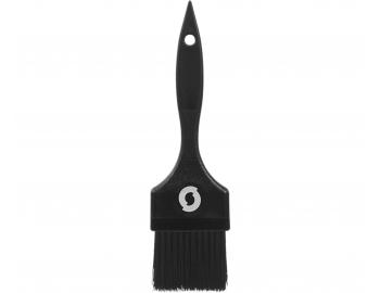 P�dzel do farbowania w�os�w technik� balayage Sibel - 55 mm - czarny