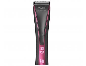 Profesjonalna maszynka do sier�ci zwierz�t Wahl Professional Bravura 2 Cordless 3028121 - czarna