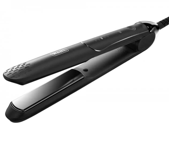 Profesjonalna prostownica do w�os�w Wahl Professional Pro Glide Black - czarna