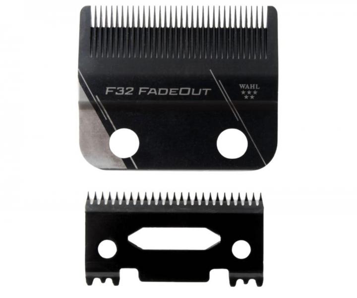 Ostrze Wahl Professional F32 Fadeout 3026842 do maszynki do strzy�enia Wahl Vapor Cordless