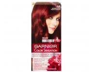 Farba do trwa�ej koloryzacji Garnier Color Sensation 5.62 intensywny szlachetny granat