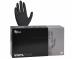 R�kawiczki winylowe Espeon Vinyl Plus - 100 szt - czarne - M - nowy
