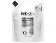 Szampon intensywnie regenerujcy do wosw zniszczonych Redken Acidic Bonding Concentrate - 500 ml - zapas