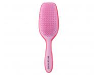 Szczotka do rozczesywania w�os�w Sister Young Ayla Hair Brush - neonowa r�owa