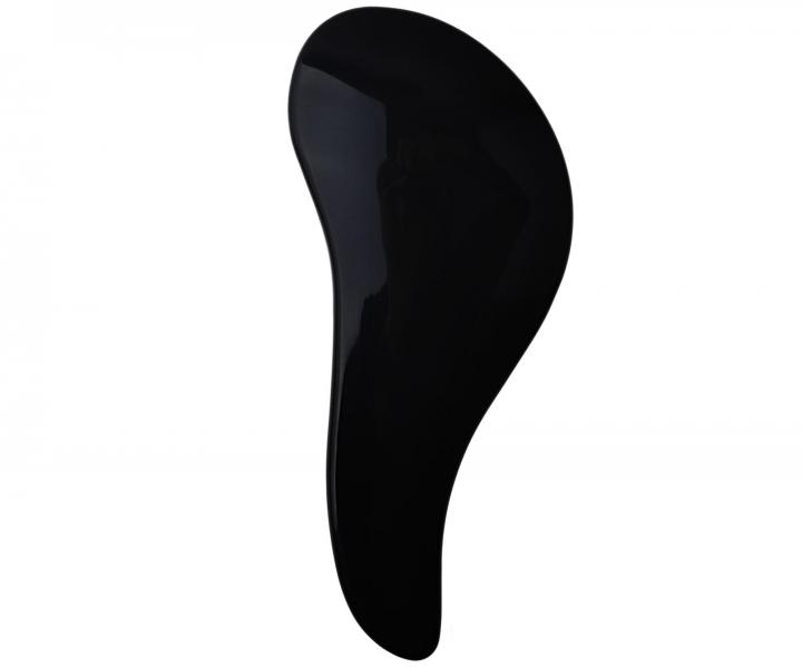 Szczotka do rozczesywania w�os�w Detail - Hair style Detangling Brush - czarna