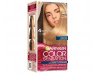 Rozjaniajca farba do trwaej koloryzacji wosw Garnier Color Sensation  - HL3 karmelowy blond
