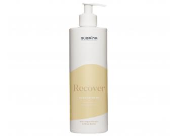 Regeneruj�ca maska keratynowa do w�os�w suchych i zniszczonych Subrina Professional Recover Keratin Mask - 450 ml