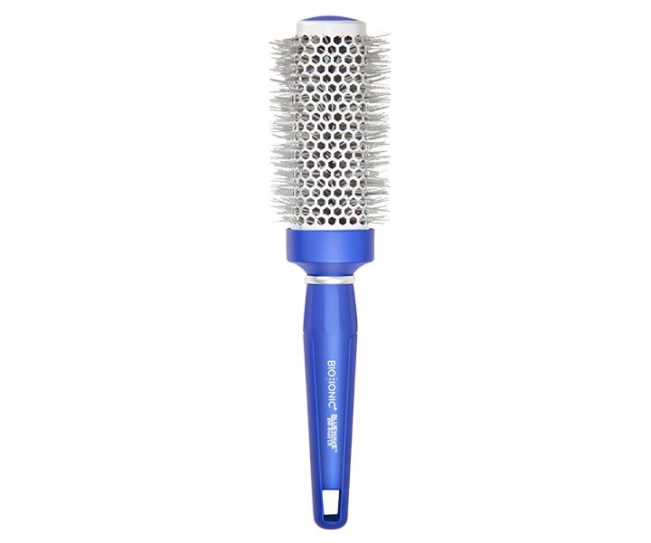 Szczotka z jonizacj� Bio Ionic Blue Wave