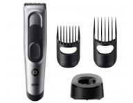 Maszynka do wosw Braun Hair Clipper Series 7 HC7590 - szara