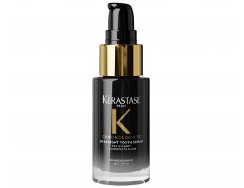 Serum na noc bez sp�ukiwania do w�os�w starzej�cych si� K�rastase Chronologiste Overnight Youth Serum - 30 ml