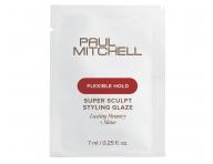 Seria do stylizacji w�os�w ze �rednim utrwaleniem i elastyczn� struktur� Paul Mitchell Flexible Hold