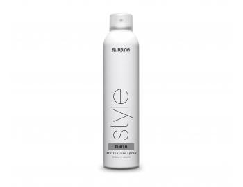 Suchy spray teksturyzujcy Subrina Professional Style Finish Dry Texture Spray - 300 ml