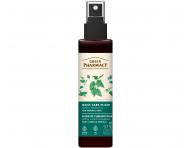 Seria do w�os�w normalnych z pokrzyw� i olejkiem �opianowym Green Pharmacy