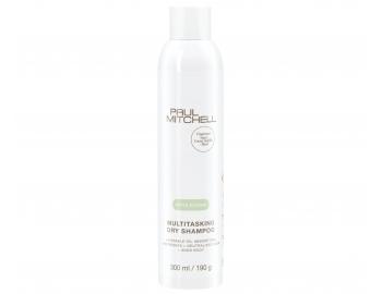 Wielofunkcyjny suchy szampon od�wie�aj�cy Paul Mitchell Style Extend Multitasking Dry Shampoo - 300 ml