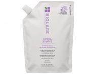 Seria produktw nawilajcych do wosw suchych Matrix Biolage HydraSource