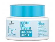 Intensywna kuracja nawil�aj�ca Schwarzkopf Professional BC Bonacure Moisture Kick Treatment