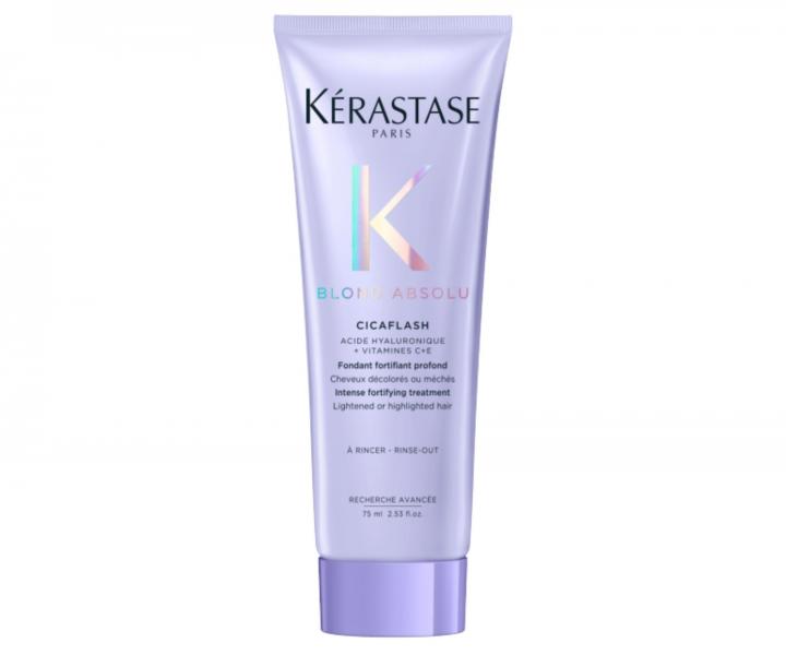Seria dla w�os�w blond K�rastase Blond Absolu