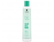 Szampon nadaj�cy w�osom obj�to�� Schwarzkopf Professional BC Bonacure Volume Boost Shampoo