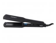 Profesjonalna prostownica i karbownica 3 w 1 Eurostil Professional Wav3 - czarna