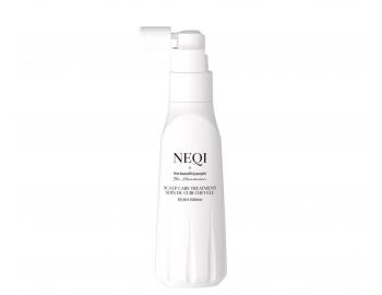 Kuracja nawil�aj�ca i koj�ca do podra�nionej sk�ry g�owy Neqi x The Beautiful People Scalp Care Treatment - 120 ml
