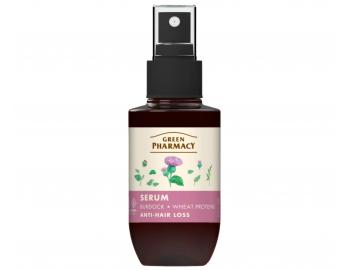 Serum przeciw wypadaniu w�os�w Green Pharmacy Serum Anti-Hair Loss - 100 ml