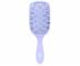 Szczotka do rozczesywania gstych wosw Wet Brush Go Green Thick Hair Paddle Detangler - fioletowy