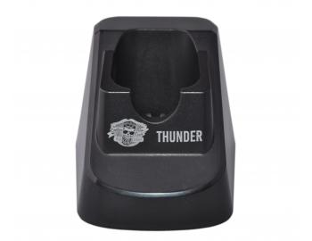 Baza adujca Captain Cook do maszynki Thunder 06666 - czarna