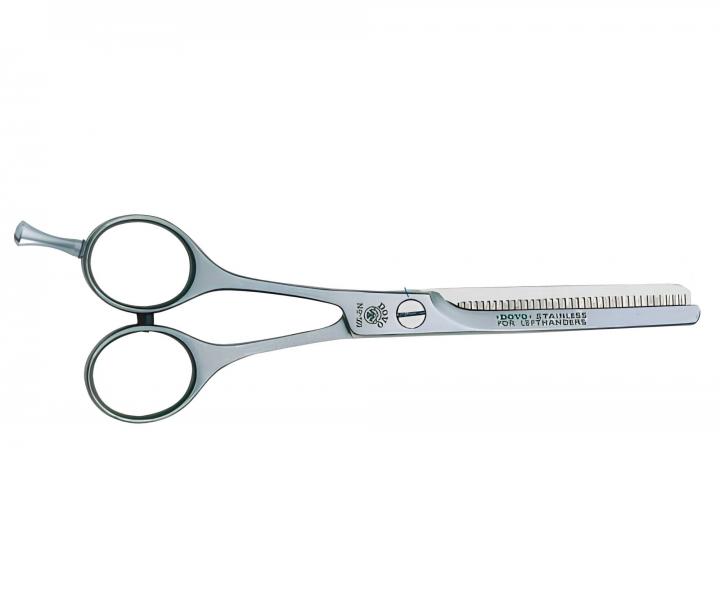 Dega��wki fryzjerskie dla lewor�cznych DOVO classic - 5,25" - 40 z�bk�w