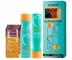 Seria nawil�aj�ca do w�os�w farbowanych Malibu C Hydrate Color Wellness - zestaw nawil�aj�cy do w�os�w farbowanych