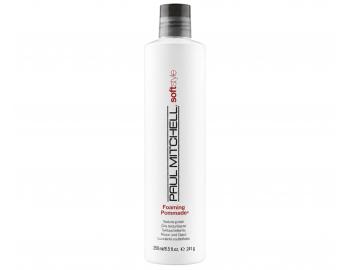 Krem wyg�adzaj�cy Paul Mitchell Soft Style Foaming Pommade - 250 ml