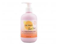 Seria do wosw wystawionych na szkodliwe dziaanie promieni sonecznych Inebrya Ice Cream Sun Care