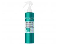 Spray nadaj�cy obj�to�� w�osom od nasady Redken Acidic Grow Full System Instant Densifying Spray - 190 ml
